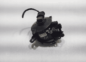Halogen prawy przód bmw 1 ii F20 F21 7248912 2015-2019 lift 3