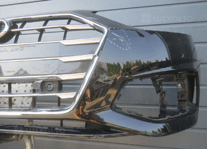 Zderzak przedni przód audi A4 B9 lift 8W0 8W0807437AH 2019-2024 8