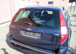 Klapa tył tylna ford mondeo MK3 kombi 2000-2007 E2 1
