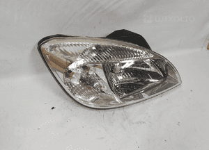Lampa przednia prawa przód prawo kia rio ii 3