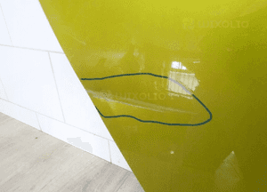 Drzwi prawe tył tylne vw arteon 3G8833312D 7