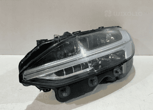 VOLVO V90 S90 Lampa ACTIVE HIGH BEAM L - 16010 2