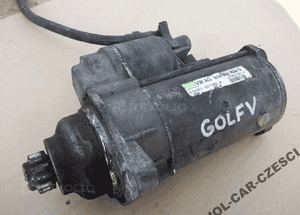 ROZRUSZNIK VW GOLF V 5 2.0 TDI RADOM 1