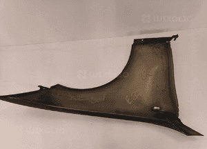 BMW e87 1 I seria e81 e88 e82 BŁOTNIK LEWY PRZÓD 3
