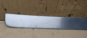 Nakładka listwa progu prawy tył VW Phaeton 3D0853540A 2