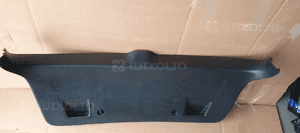 Tapicerka osłona klapy bagażnika VW Passat B6 kombi 3C9867605D 3C9867605E 2