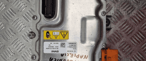 BMW I3 FALOWNIK PRZETWORNICA NAPIĘCIA 7952921 6