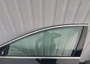 Drzwi lewy przód kompletne volvo V40 ii 2