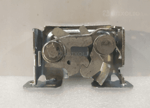 BMW X5 F15 / X6 F16 Zamek maski / pokrywy - 15529 2