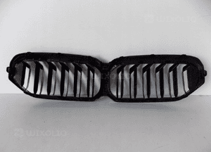 BMW 5 G30/31 LCI Komplet Nerki / Grill / Black - 11193 4
