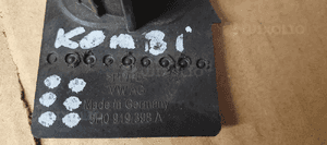 Koszyk koszyczek mocowanie czujnika PDC tył VW Golf VIII 8 5H0919398A 4