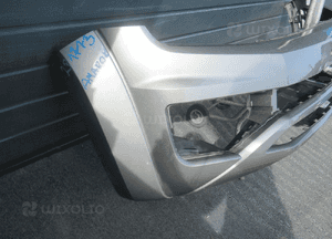 Zderzak przód przedni vw amarok lift 2H 2016- 3