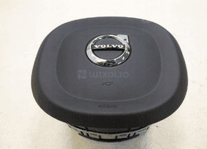 VOLVO V60 II PODUSZKA AIRBAG KIEROWCY 39825814 3