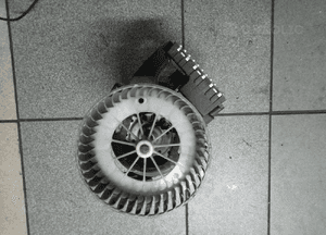 dmuchawa bmw 5 e60 e61 2