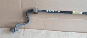 Stabilizator drążek stabilizatora tył Audi A4 B8 8K0511305K 5