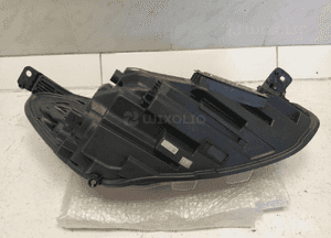 Ford focus MK4 reflektor lampa full led lewa przód przednia przetwornica kompletna 7