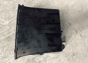 Bmw X5 E70 X6 E71 E72 zmieniarka naped czytnik płyt odtwarzacz 9181753 6