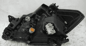 Suzuki SX4 cross lift led lampa przednia prawa 6