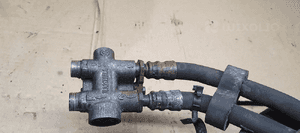 Przewód oleju skrzyni biegów Regulator VW Touran 7L0713027A 7L6317801F 5
