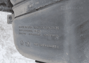 M2 ZBIORNIK POMPA ADBLUE CHEROKEE WK2 0444040006 3