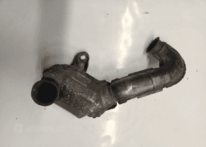 Katalizator fiat scudo expert jumpy 07- 2,0 1
