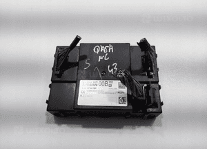 MODUŁ STEROWNIK KOMFORTU NISSAN QASHQAI I J10 284B2BR00B 2010-2013 LIFT 2