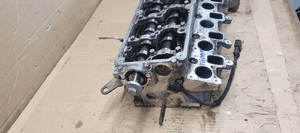 Głowica silnika kompletna wałki VW Tiguan 2.0 TDI 03L103373J 4