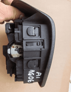 Air bag poduszka powietrzna kierowcy renault megane iii 985100007R 3