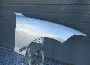 Błotnik przedni przód prawy bmw 1 i F20 2011- 6