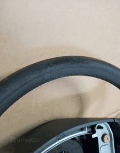 Kierownica Mercedes A klasa W 168 6015835 4