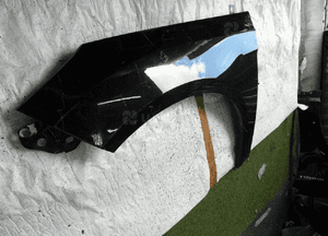 Ford focus MK3 błotnik przedni lewy 2