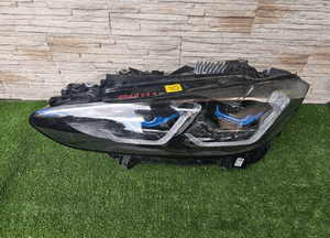 Lampa laser bmw 4 G22 G23 G26 5A19371 1