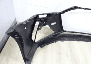 Audi RS6 RS7 4K C8 zderzak przód 4K8807437J 15