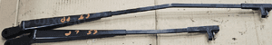 Citroen C5 I  II ramie wycieraczki przod prawe lewe 02-08 2