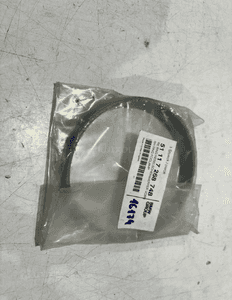 MINI COOPER R55 R56 LCI Osłona halogenu R - 16174 2