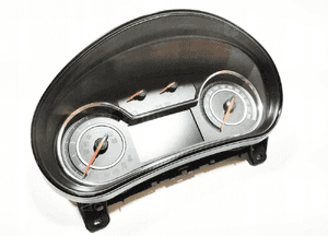 LICZNIK INSIGNIA A LIFT 23464928 EUROPA 2013-2017 1