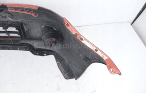 Zderzak przód przedni nissan note i E11 06-10 620229U040 10