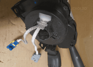 PEUGEOT 307 TASMA PRZELACZNIKI 96648272XT 5