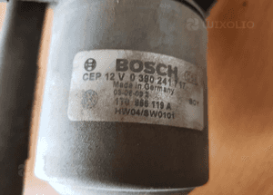 mechanizm wycieraczki lewy touran 1 1t0955119a 2