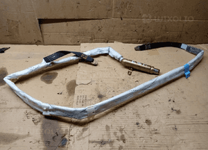 Kurtyna airbag boczna prawa BMW 3 E46 4