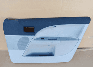 Boczek tapicerka prawy przód przednia prawa Ford Mondeo MK3 1