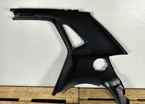 Blotnik tyl tylny prawy vw polo v 5 6R 6R0 5D 2017- nowka orginalny 4