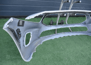 ZDERZAK PRZÓD PRZEDNI MERCEDES A-KLASA W177 2018- 9