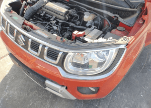 Silnik kompletny suzuki ignis iii 1.2 hybrid hybryda K12D 5 km 2020-2024 11