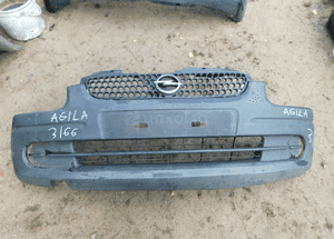 agila zderzak nr 3166 WYSYŁKA 1