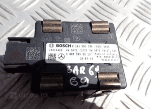 Radar acc distronic mercedes 0203303508 radom 3