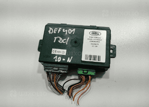 Moduł immobilisera land rover defender YWC500640 502010499F 2007-2014 2
