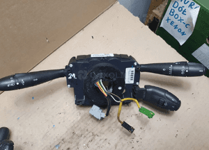 PRZEŁĄCZNIK ZESPOLONY PAJĄK PEUGEOT / CITROEN nr 96630732XT 1