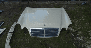 maska mercedes w-210 e-klasa