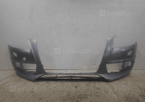 Zderzak przód przedni audi A4 B8 8K s line 08-12R 1